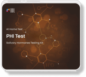 PHI (Phosphor Hexose Isomerase) Test