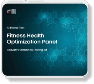 Fitness Health Optimization Panel