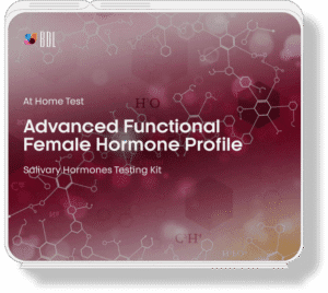 Advanced Functional Female Hormone Profile