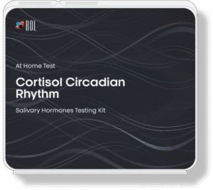 Cortisol Circadian Rhythm