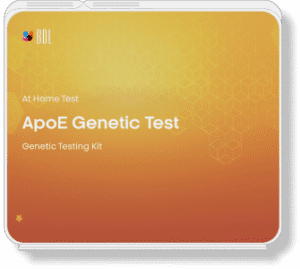 ApoE Genetic Test