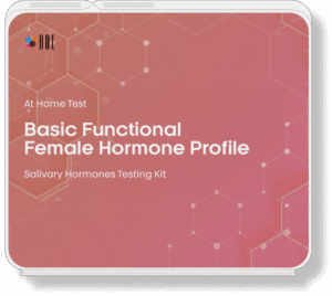 Basic Functional Female Hormone Profile