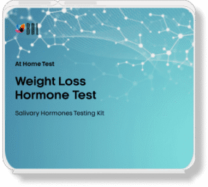 Weight Loss Hormone Test