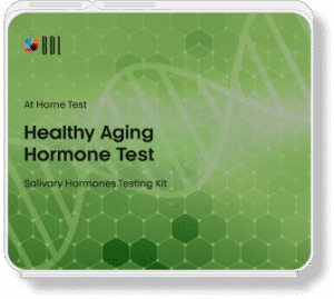 Healthy Aging Hormone Test